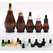 New Cosmetic Container Cosmetics Glass Bottles (NBG07)